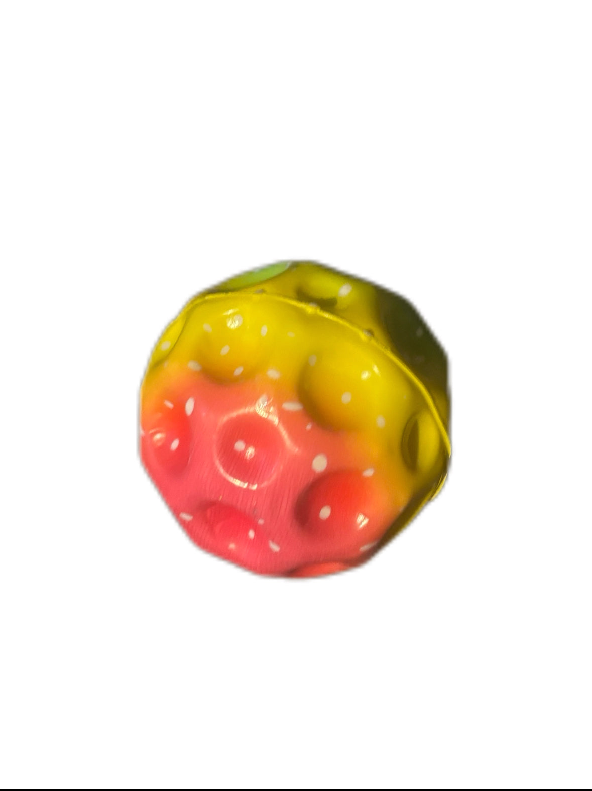 Bouncy ball