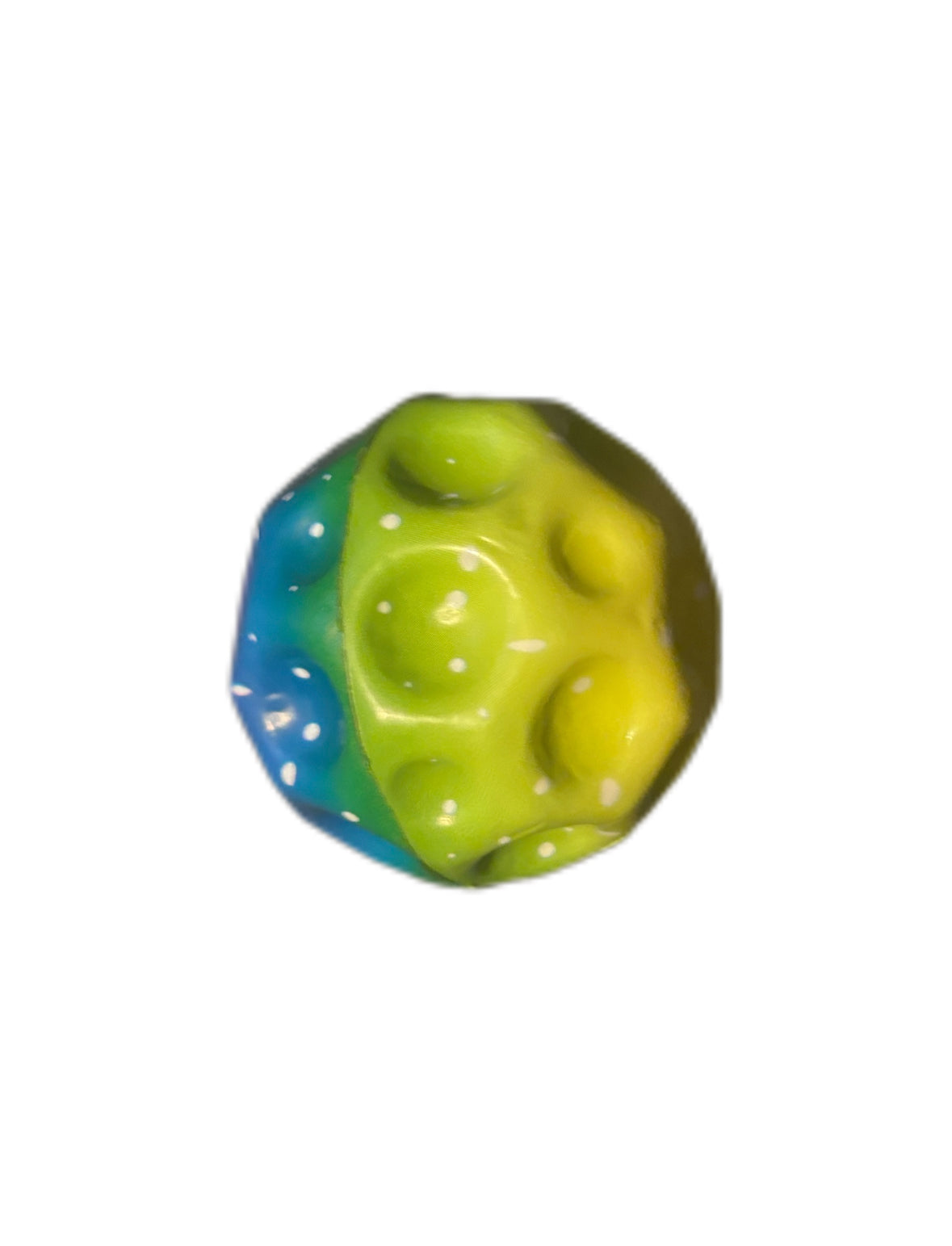 Bouncy ball