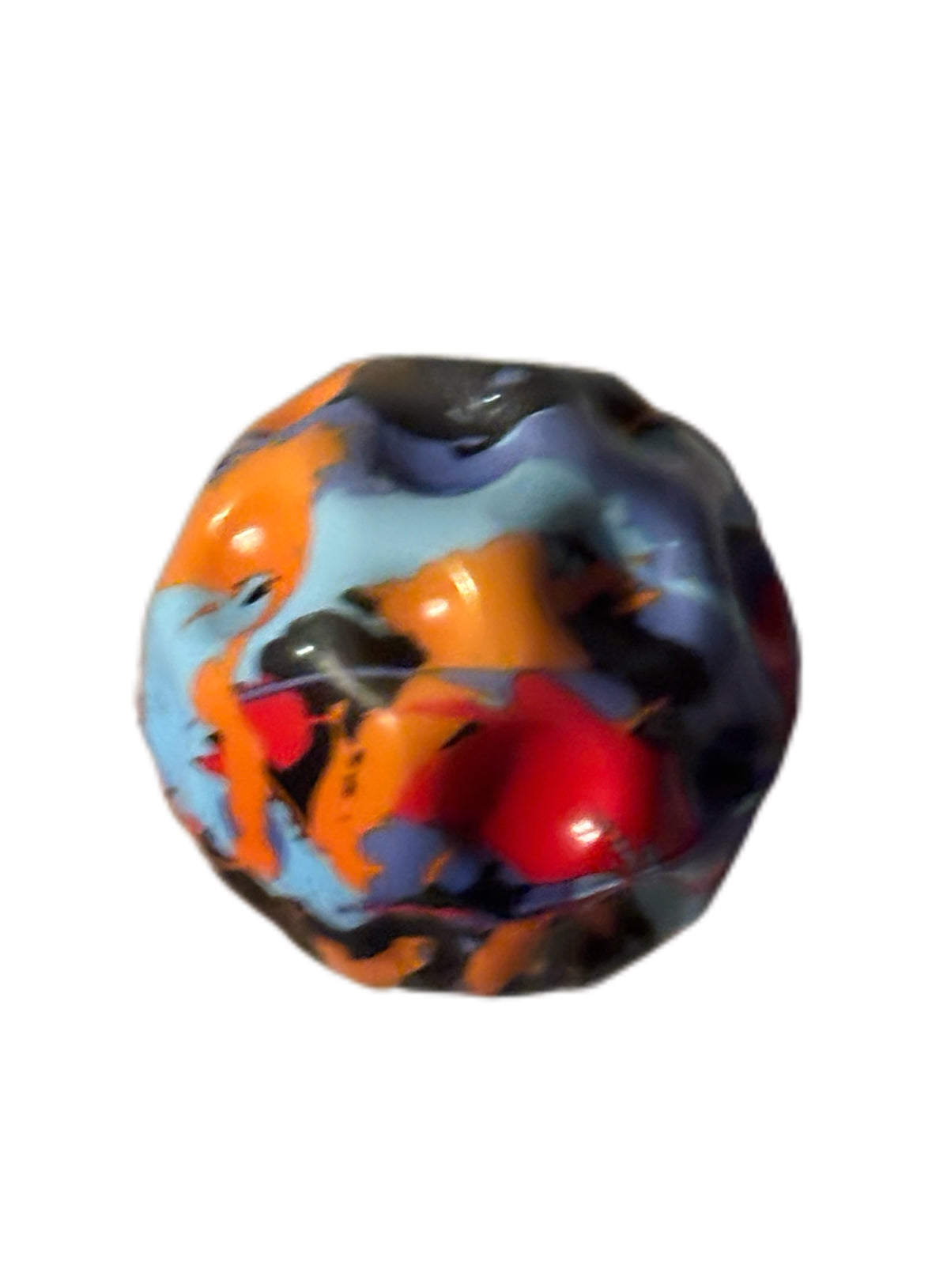 Bouncy ball