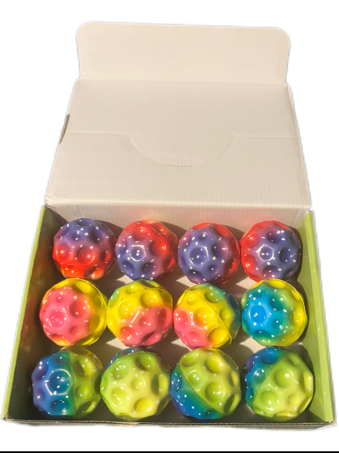 Bouncy ball