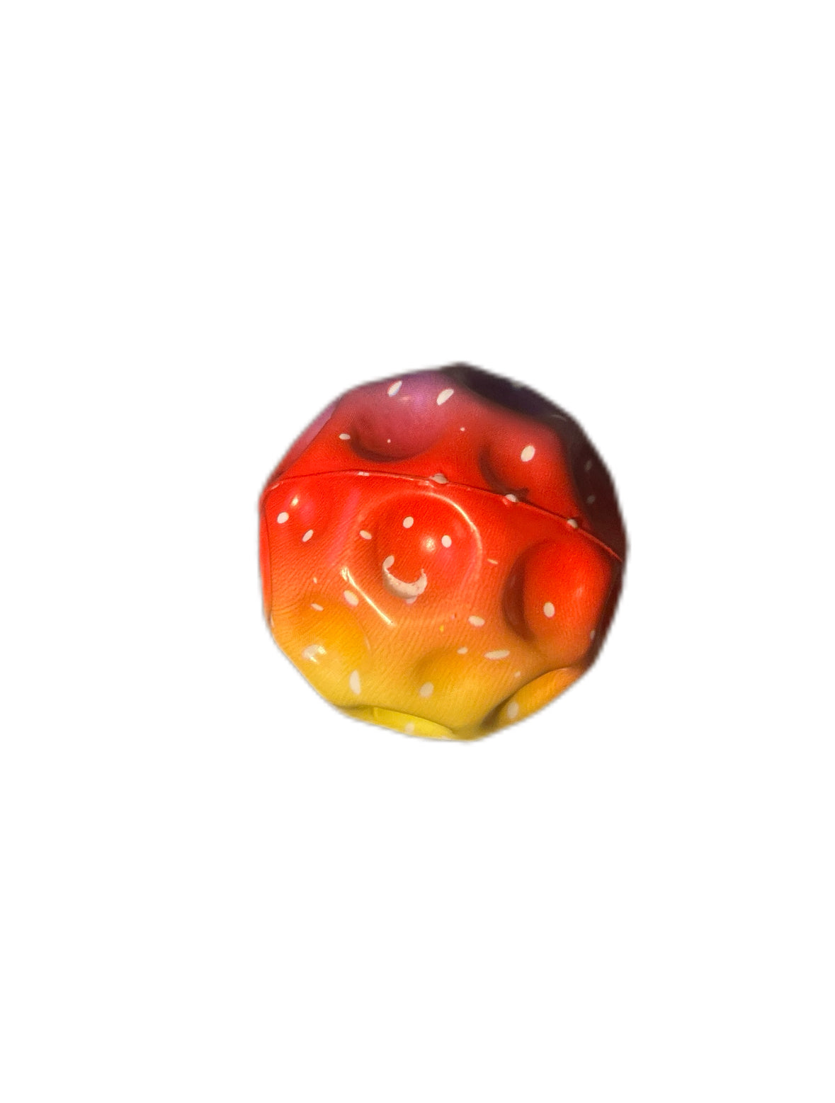 Bouncy ball