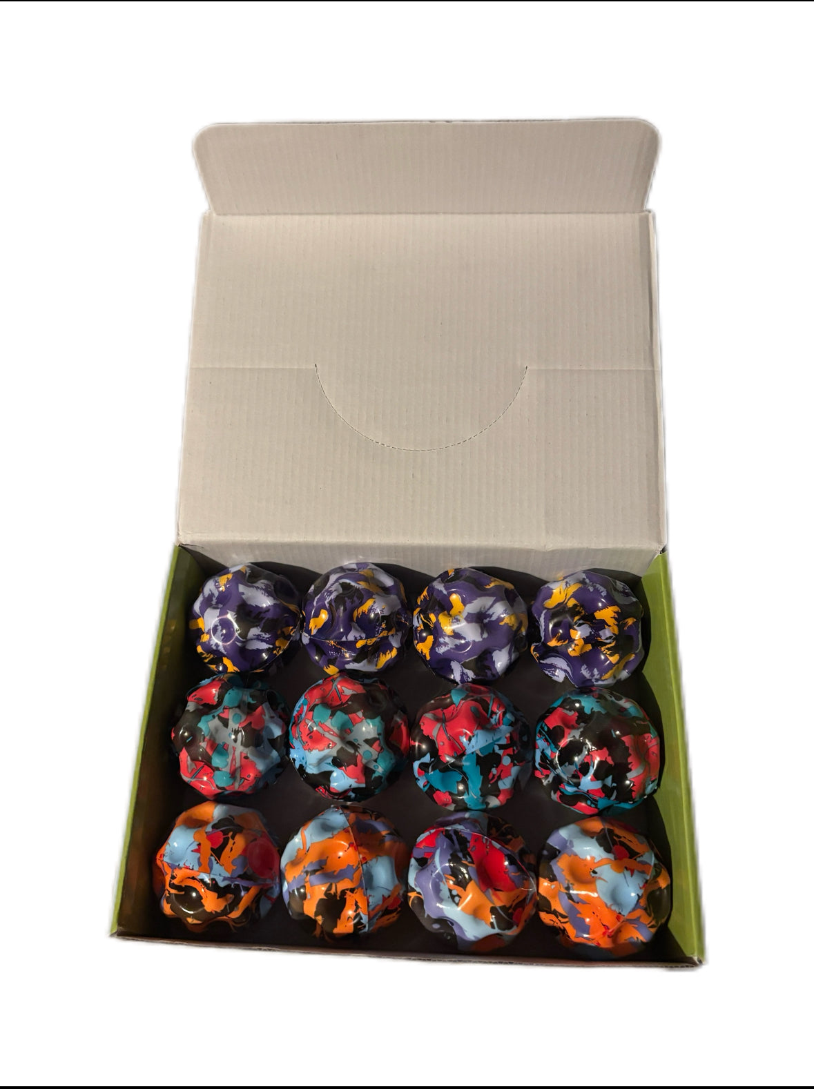 Bouncy ball